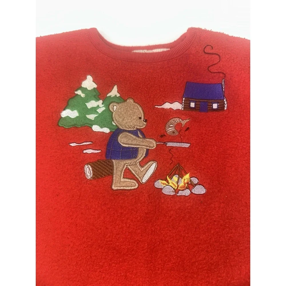 Carters vintage baby